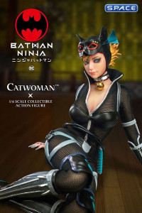 1/6 Scale Catwoman (Batman Ninja)
