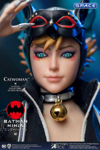 1/6 Scale Catwoman (Batman Ninja)