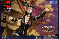 1/6 Scale Catwoman (Batman Ninja)