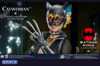 1/6 Scale Catwoman (Batman Ninja)