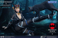 1/6 Scale Catwoman Deluxe Version (Batman Ninja)