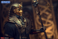 1/6 Scale Black Pharaoh Tutankhamun