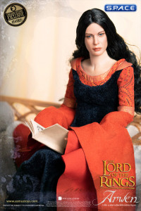 1/6 Scale Arwen in Death Frock - Exclusive Version (Lord of the Rings)