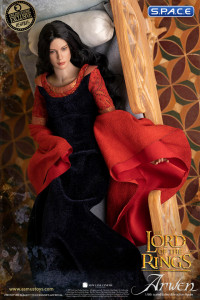 1/6 Scale Arwen in Death Frock - Exclusive Version (Lord of the Rings)