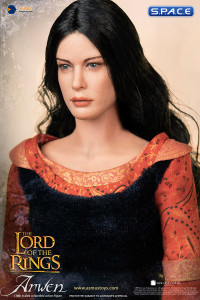 1/6 Scale Arwen in Death Frock - Exclusive Version (Lord of the Rings)