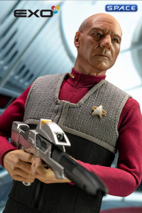 1/6 Scale Captain Jean-Luc Picard (Star Trek: First Contact)