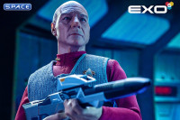 1/6 Scale Captain Jean-Luc Picard (Star Trek: First Contact)