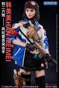 1/6 Scale Han Meimei