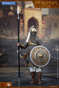 1/6 Scale Imperial Persian Cavalry - Deluxe Version