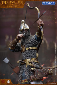1/6 Scale Imperial Persian Cavalry - Deluxe Version