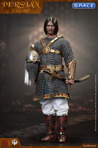 1/6 Scale Imperial Persian Cavalry - Deluxe Version