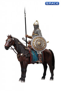 1/6 Scale Imperial Persian Cavalry with Horse