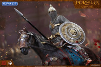 1/6 Scale Imperial Persian Cavalry with Horse