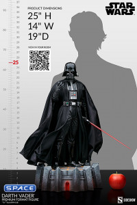 Darth Vader Premium Format Figure (Star Wars)