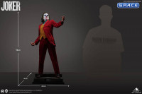1/2 Scale Joker Statue (Joker)