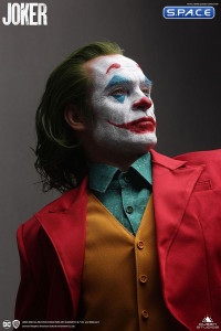 1/2 Scale Joker Statue (Joker)