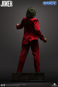 1/2 Scale Joker Statue (Joker)