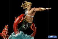 1/10 Scale Aquaman Deluxe Art Scale Statue (DC Comics)