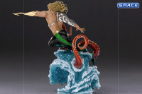 1/10 Scale Aquaman Deluxe Art Scale Statue (DC Comics)