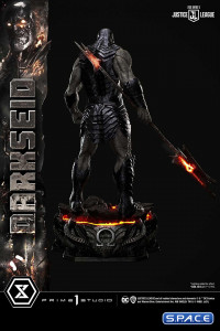 1/3 Scale Darkseid Museum Masterline Statue (Zack Snyders Justice League)