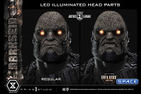 1/3 Scale Darkseid Deluxe Museum Masterline Statue - Bonus Version (Zack Snyders Justice League)