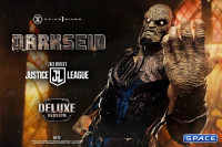 1/3 Scale Darkseid Deluxe Museum Masterline Statue - Bonus Version (Zack Snyders Justice League)