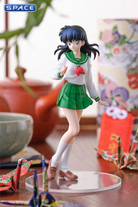 Kagome Pop Up Parade PVC Statue (Inuyasha: The Final Act)