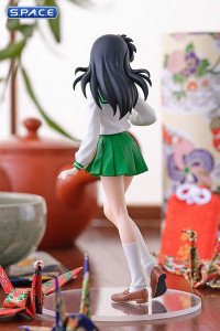 Kagome Pop Up Parade PVC Statue (Inuyasha: The Final Act)