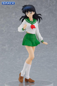 Kagome Pop Up Parade PVC Statue (Inuyasha: The Final Act)