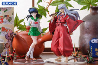 Kagome Pop Up Parade PVC Statue (Inuyasha: The Final Act)