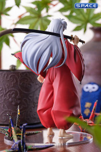 Inuyasha Pop Up Parade PVC Statue (Inuyasha: The Final Act)
