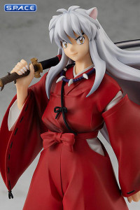 Inuyasha Pop Up Parade PVC Statue (Inuyasha: The Final Act)