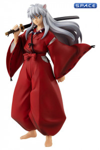 Inuyasha Pop Up Parade PVC Statue (Inuyasha: The Final Act)