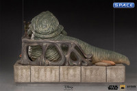1/10 Scale Jabba the Hutt Deluxe Art Scale Statue (Star Wars)