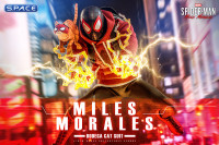 1/6 Scale Miles Morales Bodega Cat Suit Videogame Masterpiece VGM50 (Marvels Spider-Man: Miles Morales)