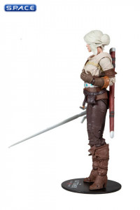 Ciri (The Witcher 3: Wild Hunt)