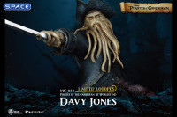 Davy Jones Master Craft Statue (Pirates of the Caribbean: At Worlds End)