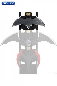 1:1 Scale Batarang Life-Size Replica (Justice League)