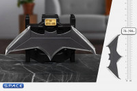 1:1 Scale Batarang Life-Size Replica (Justice League)