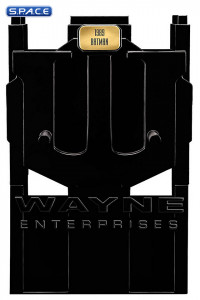 1:1 Scale Batarang Life-Size Replica (Tim Burtons Batman)