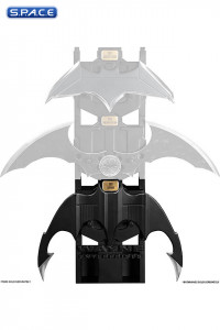 1:1 Scale Batarang Life-Size Replica (Batman)
