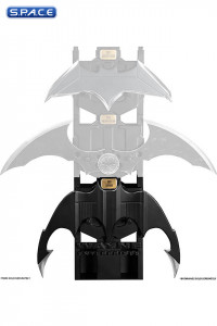 1:1 Scale Batarang Life-Size Replica (Tim Burtons Batman)