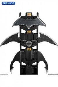 1:1 Scale Batarang Life-Size Replica (Tim Burtons Batman)