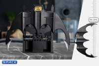 1:1 Scale Batarang Life-Size Replica (Tim Burtons Batman)