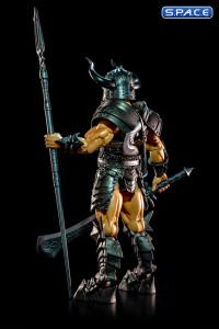 Deluxe Barbarian Legion Builder (Mythic Legions)