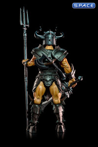 Deluxe Barbarian Legion Builder (Mythic Legions)