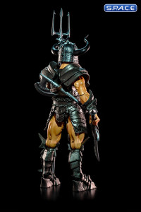 Deluxe Barbarian Legion Builder (Mythic Legions)