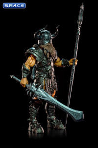 Deluxe Barbarian Legion Builder (Mythic Legions)