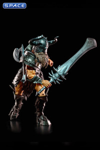 Deluxe Barbarian Legion Builder (Mythic Legions)