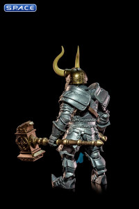 Deluxe Dwarf Legion Builder (Mythic Legions)